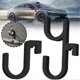 thumbnail image 2 of Car Umbrellas Holder Car Trunk Hook Easy Installation Umbrellas Mount Hook for Car Interior, 2 of 5