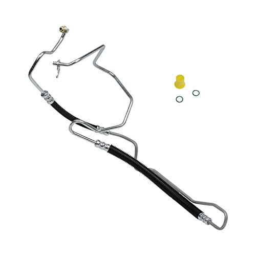 Power Steering Pressure Line Hose Assembly.