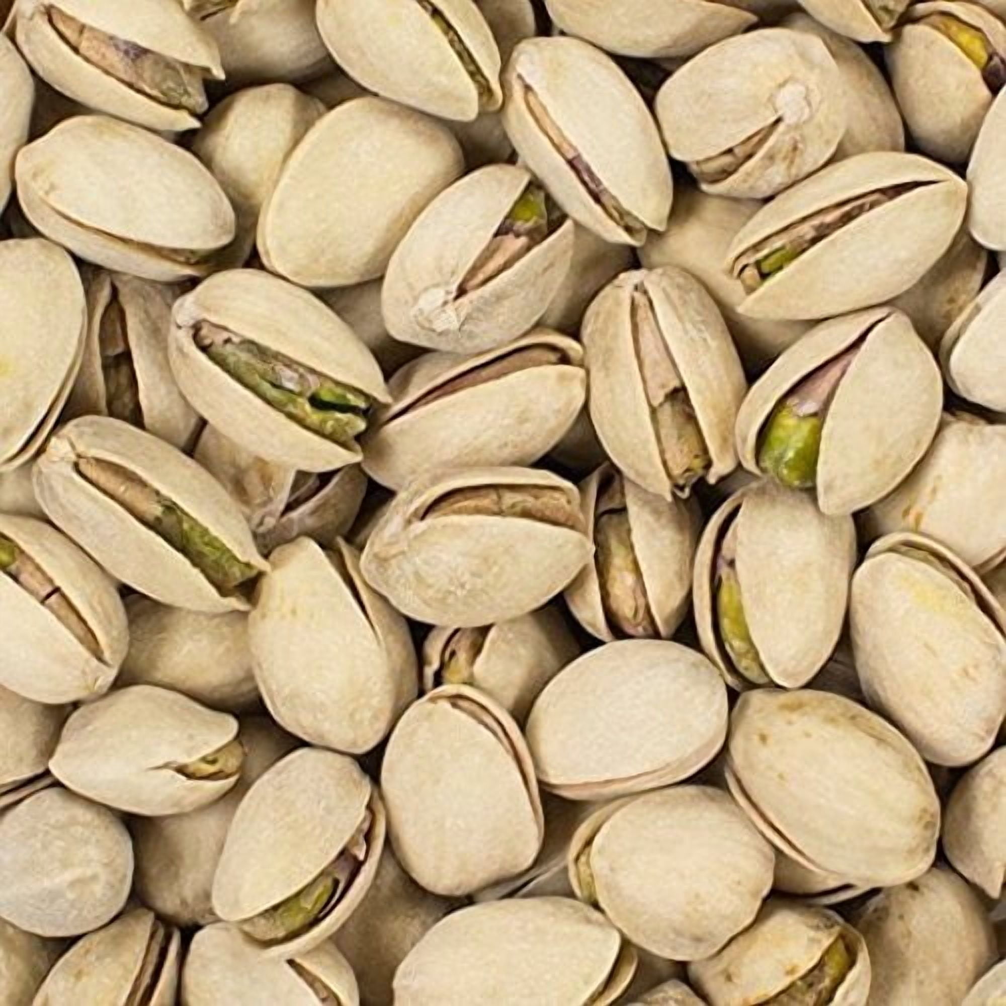 Roasted Salted Pistachios by Its Delish, 1 lb