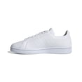 thumbnail image 3 of Tenis Adidas  Hombre Grand Court Blanco H04558, 3 of 8