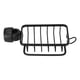 thumbnail image 1 of Soporte para esponja de grifo, estante de almacenamiento para grifo de cocina, estante de drenaje para grifo colgante, soporte para esponja para fregadero de cocina, elegante y moderno, 1 of 13