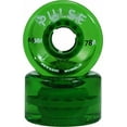 thumbnail image 2 of Atom Pulse Outdoor Wheels (Green, Set of 4), 2 of 3