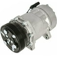 thumbnail image 3 of Seapple A/C Compressor Fit 77541 204-1510 Compatible with 2001 2002 2003 2004 2005 Volkswagen Beetle 1.8L 1.9L 2.0L SD7V16 77554, 3 of 6
