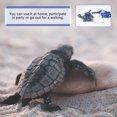 thumbnail image 4 of EeaseMX 1 cuerda para tirar de tortugas, cuerda para transportarlas al aire libre., 4 of 8