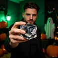 thumbnail image 6 of Kbndieu Halloween Cubes Squeeze Toys Slow Rising Stress Fidget Toys Party Favors for Kids and Adults Halloween Party Gifts Toys, 6 of 7