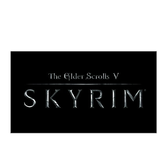 The Elder Scrolls V Skyrim, Bethesda Softworks, Nintendo [Digital Download]