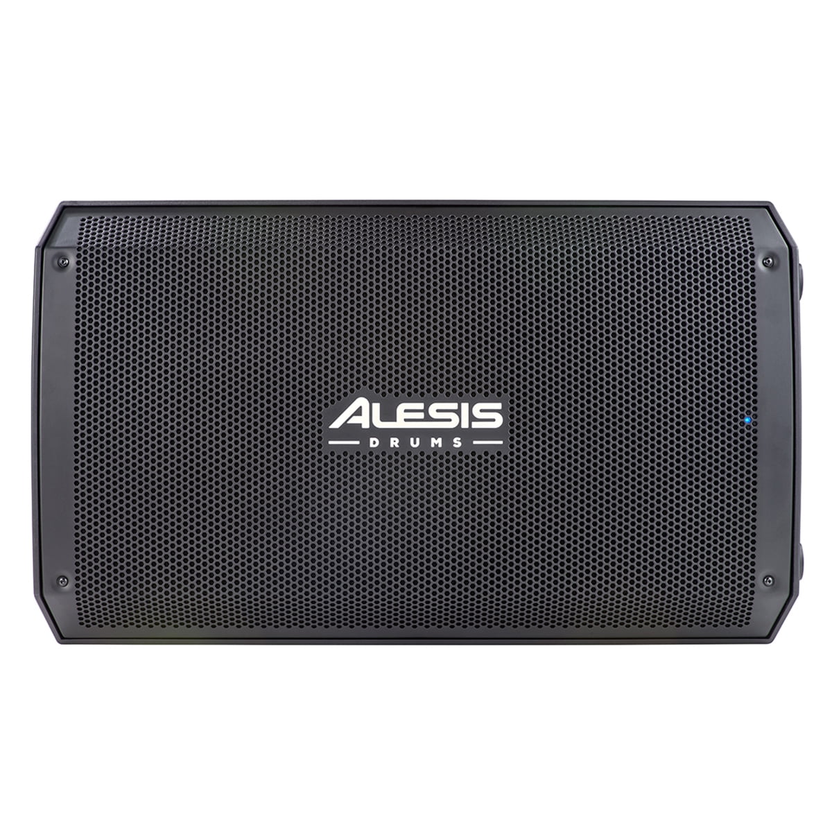 Alesis Strike Amp 12 MKII 2500W 12" Electronic Drum Amplifier with Bluetooth