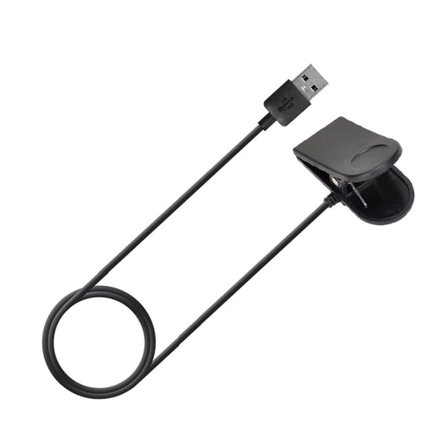 MasteelfCA Pince de Charge Multifonction Universelle pour Montres Intelligentes Garmin Vivoactives