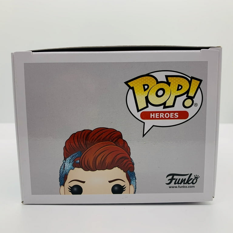 Funko pop mera gown 2025