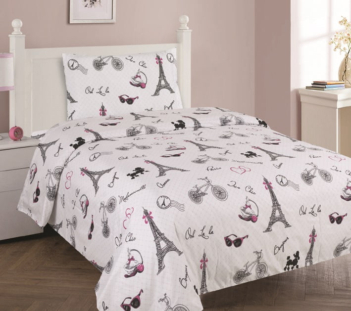 twin kids sheets