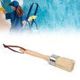 thumbnail image 1 of Furniture Paint Brush, Comfortable Beautiful And Suitable Paint Brush With Multifunction For Paint Brushing Barbecue Home Decoration For Most People, 1 of 8