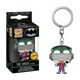 thumbnail image 2 of Funko  Keyring King  Harley Quinn e Joker  Pocket Suicide Squad Keychains Vinyl Action Figure Toys Dolls Gifts, 2 of 6