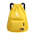 thumbnail image 3 of Birdeem Large Capacity Sports Drawstring Shoulder Bag Travel Backpacks, 3 of 10
