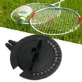 thumbnail image 4 of Sports Racquet String Tension Tester String Meter String Tension Calibrator For Tennis/Squash/Racquetball/ Badminton, 4 of 8