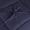 Navy Blue, variant on Superior Solid Comforter Down Alternative Bedding, Queen, White