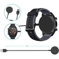 thumbnail image 4 of Cargador magnético inalámbrico para Watch GT/ Magic/GT 2 /GT Active, soporte de cable de carga de repuesto para Huawei GT/GT 2 /GT Active Smartwatch Xemadio 2033839-2, 4 of 9