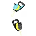 thumbnail image 1 of Equipo de anclaje Sunnimix 2 × Carrete de línea multiusos Kayak Azul negro, 1 of 8