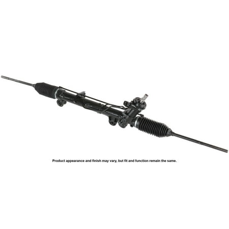 UPC 082617490528 product image for Cardone 22-186 Remanufactured Hydraulic Power Steering Rack and Pinion Complete  | upcitemdb.com