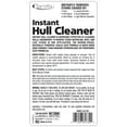STAR BRITE Instant Hull Cleaner Easily Remove Stains, Scum Lines