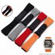 thumbnail image 2 of Correa de nailon para reloj Qichard Mille RM011 RM3502 RM056 RM50/53, correa de lona para reloj, pulsera, correa para hombre y herramientas, 2 of 5