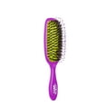 thumbnail image 2 of Wet Brush® Shine Enhancer - Purple - Shine Boosting Brush, 2 of 4