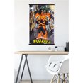 thumbnail image 5 of My Hero Academia: Season 6 - Teaser Key Art Wall Poster, 22.375" x 34", 5 of 5