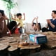 thumbnail image 5 of Juego de cartas Exploding Kittens Hurry Up Chicken Butt 2-6 jugadores, 5 of 7