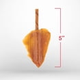 thumbnail image 6 of (5 pack) DreamBone Triple Flavor Wings Rawhide-Free Chews for Dogs, Made with Real Peanut Butter, 10 Count, 6 of 12