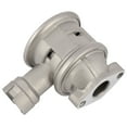 thumbnail image 6 of SCITOO Secondary Air Injection Check Valve Replacement for 2011-2014 for Chrysler 200 2010 for Chrysler Sebring 2009-2014 for Dodge Avenger, 6 of 6