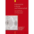 thumbnail image 1 of Instrumente in Kunst und Wissenschaft: v. 2, 1 of 3