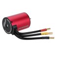 thumbnail image 6 of Accessories,4300kv Motor 1/10 S3650 4300kv Motor 1/10 1/10 Car Hxber Mewmewcat Eryue Buzhi, 6 of 6