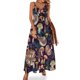 thumbnail image 1 of Vestido sin mangas de bosque de sueños oscuros vestidos de fiesta 2024 vestidos de verano Falda de verano, 1 of 7