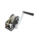 thumbnail image 5 of Manual Hand Winch Cable Trailer Winch 800lbs Spare Direct Replaces Components Gear Durable Accessories Simple to Use Heavy Duty for Boat ATV shamjiam Cabrestante de remolque de cable, 5 of 8