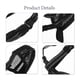 thumbnail image 3 of IDEANATEGRATE Bozal Cesta Para Perro En Material Poliéster Con Malla Ajustable Y Ventilación, 3 of 8