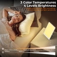 thumbnail image 3 of Lámpara LED Fitfirst Full Spectrum LED 10000 Lux Therapy, 3 of 7
