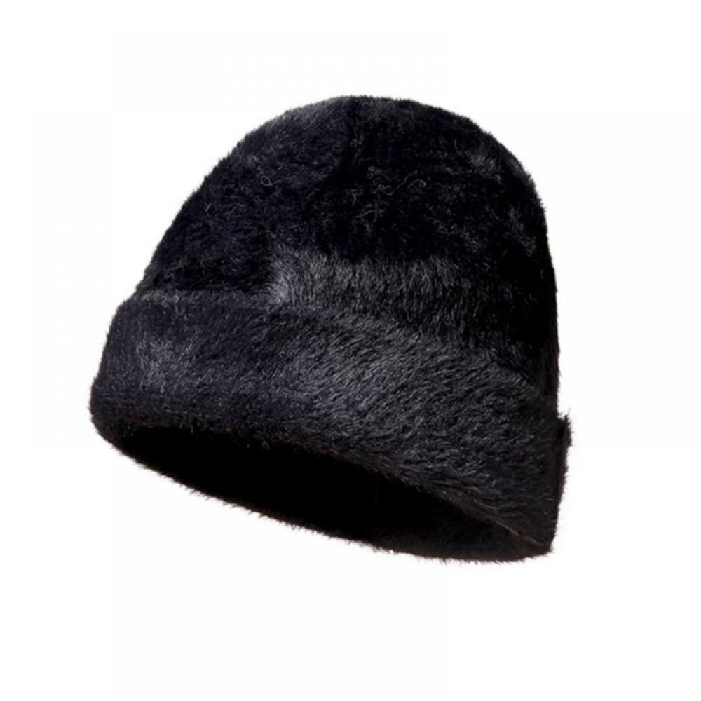 Winter Beanie Hat Knitted Hat for Women 
