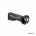 thumbnail image 2 of Full Speed Ahead ACR Stem Length 100mm Clamp 31.8 +/-6 1 1/8 in Black Aluminum, 2 of 5