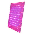 thumbnail image 1 of 45W LED Grow Light for Indoor Plants 169 LEDs Red & Blue Spectrum Hanging Plant, 1 of 8