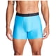 thumbnail image 1 of Calzoncillo bóxer Under Armour Tech, paquete de 1 unidad para hombre, entrepierna de 6 cm, 1 of 2