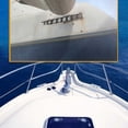 thumbnail image 4 of Scienceny Rejilla de aire para ventilación de barcos, Hardware de cabina, accesorios para yates que ahorran espacio, superficie de espejo, 8 Bombillas para automóviles, 4 of 6