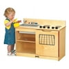 Jonti-CraftÂ® Kinder-Kitchen 2-in-1