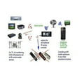 thumbnail image 4 of CTIRCHIU Harmony Remote Universal Remote Control for Multi Devices 1Pack, 4 of 6