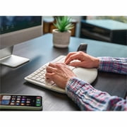 Kinesis mWave Ergonomic Keyboard for Mac KB150MTAC