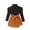 Black, variant on jsaierl Toddler Girl Skirt Sets Baby 2Pcs Puff Long Sleeve Knitted Sweater Top Clothes Fall Winter Girl Outfit Cute Dress Set 6M-4T