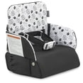 thumbnail image 1 of Evolur Snug Packsack Asiento elevador portátil 2 en 1 y bolsa de viaje, 1 of 5