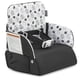 thumbnail image 1 of Evolur Snug Packsack Asiento elevador portátil 2 en 1 y bolsa de viaje, 1 of 5