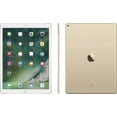 thumbnail image 5 of Restored Apple iPad Pro (12.9") 256GB Gold Wi-Fi ML0V2LL/A (Refurbished), 5 of 5
