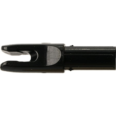 Victory Vforce/Vforce Tko Press Fit Nock Black 12 Pack
