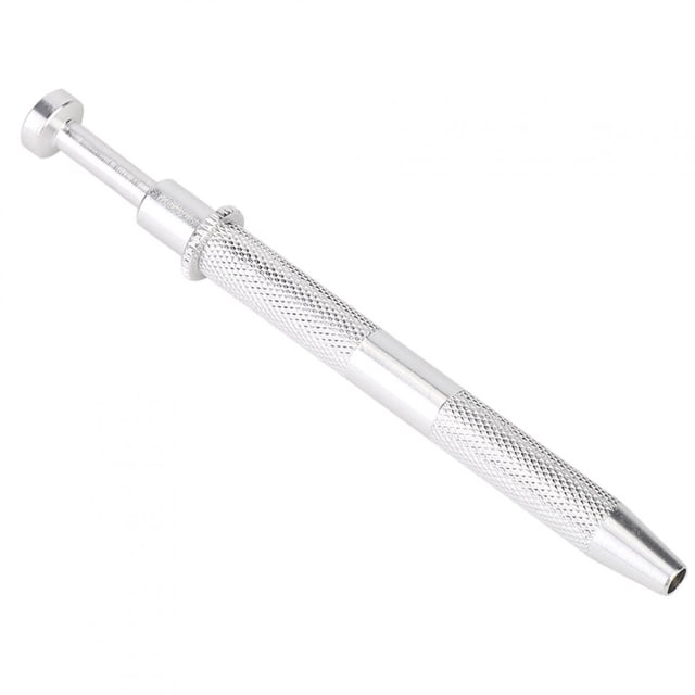 Bead Grabber, Gem Holder, Pick Up Tool Metal Gold Making For Beads Repair