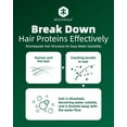 thumbnail image 6 of Pet Hair Dissolver for Washing Machine, Pet Hair Remover for Laundry, 96.7% Dissolution Rate, Dog Hair Remover, Cat Hair Remover, Up to 12 Months of Use, HE/Top/Front-Load Compatible, Septic Safe, 6 of 9